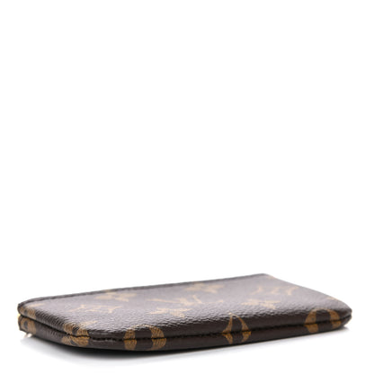 Louis Vuitton Monogram Key Pouch 4 of 7