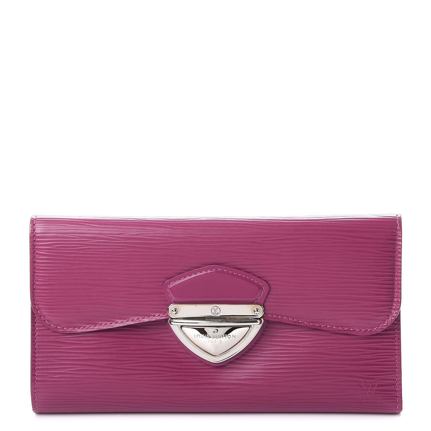 Louis Vuitton Epi Eugenie Wallet Grenade 1 of 9