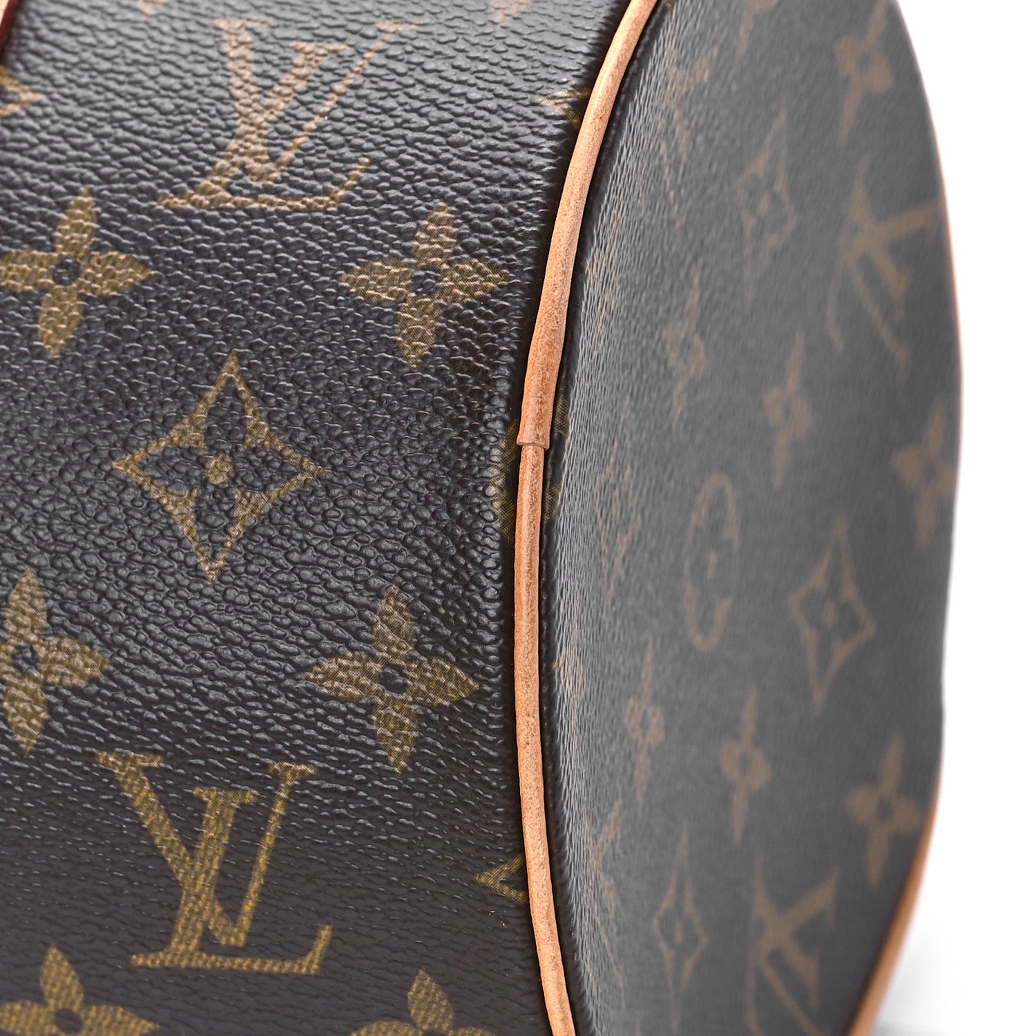 Louis Vuitton Monogram Papillon 30 7 of 7