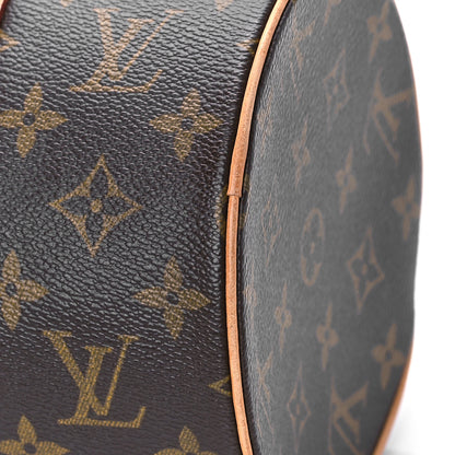 Louis Vuitton Monogram Papillon 30 7 of 7