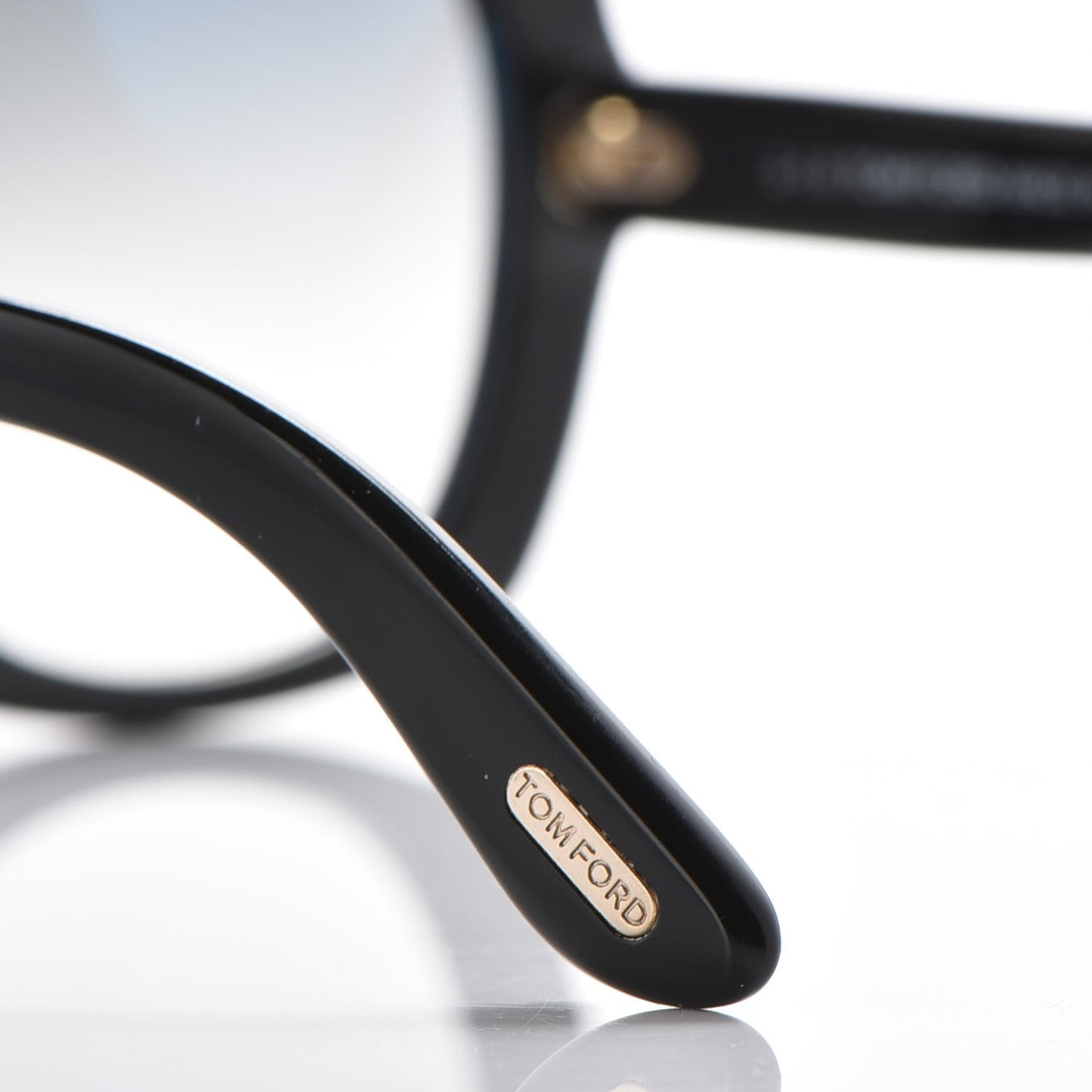 Gabriella Sunglasses TF362 Black