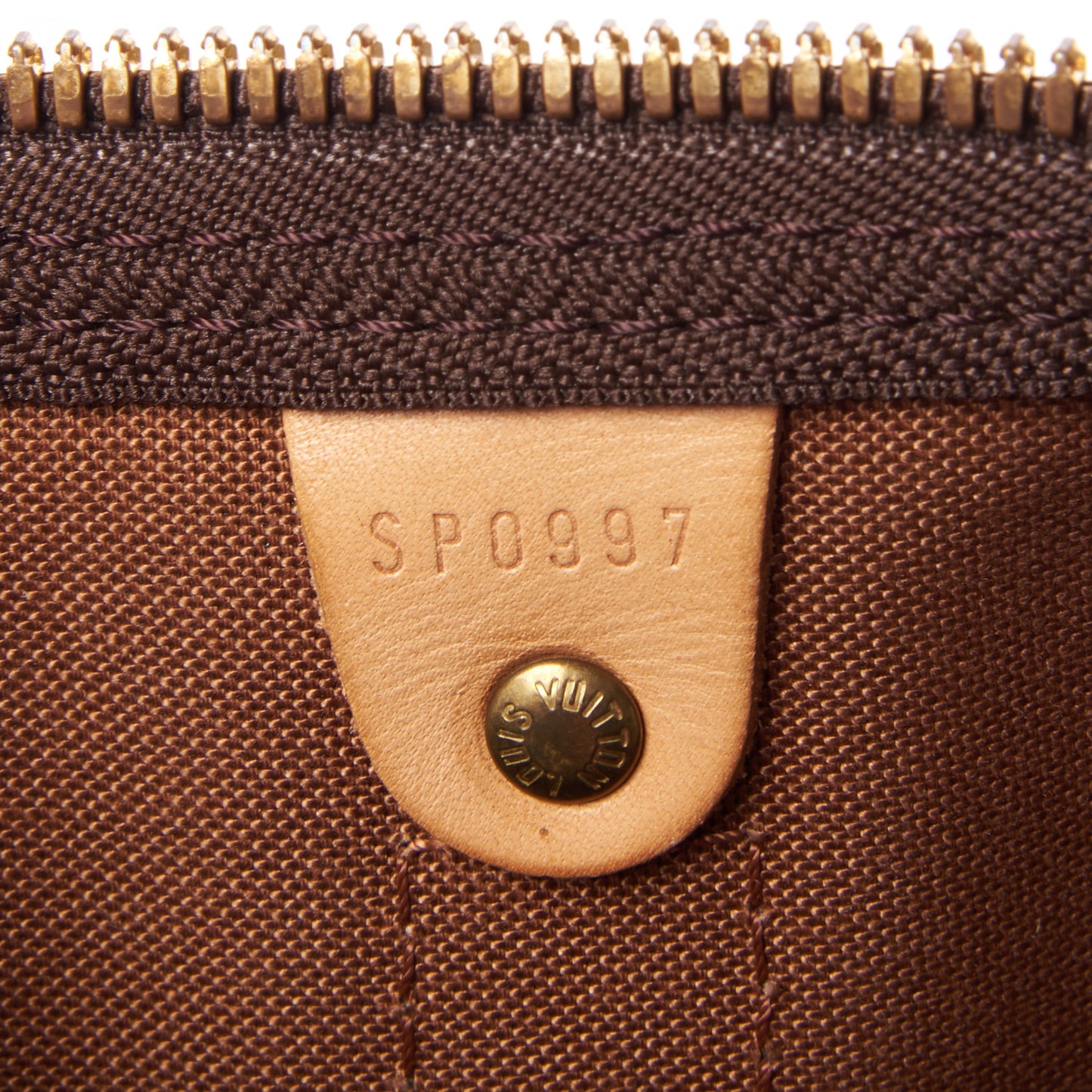 Monogram Keepall 55