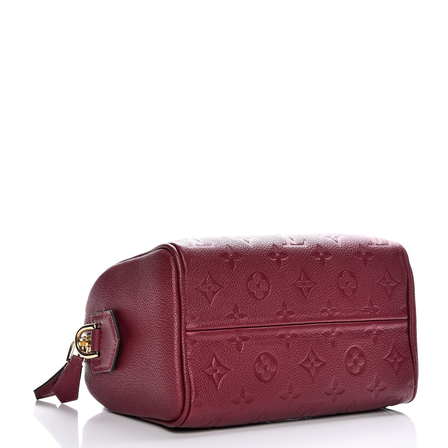 Empreinte Speedy Bandouliere 20 NM Raisin