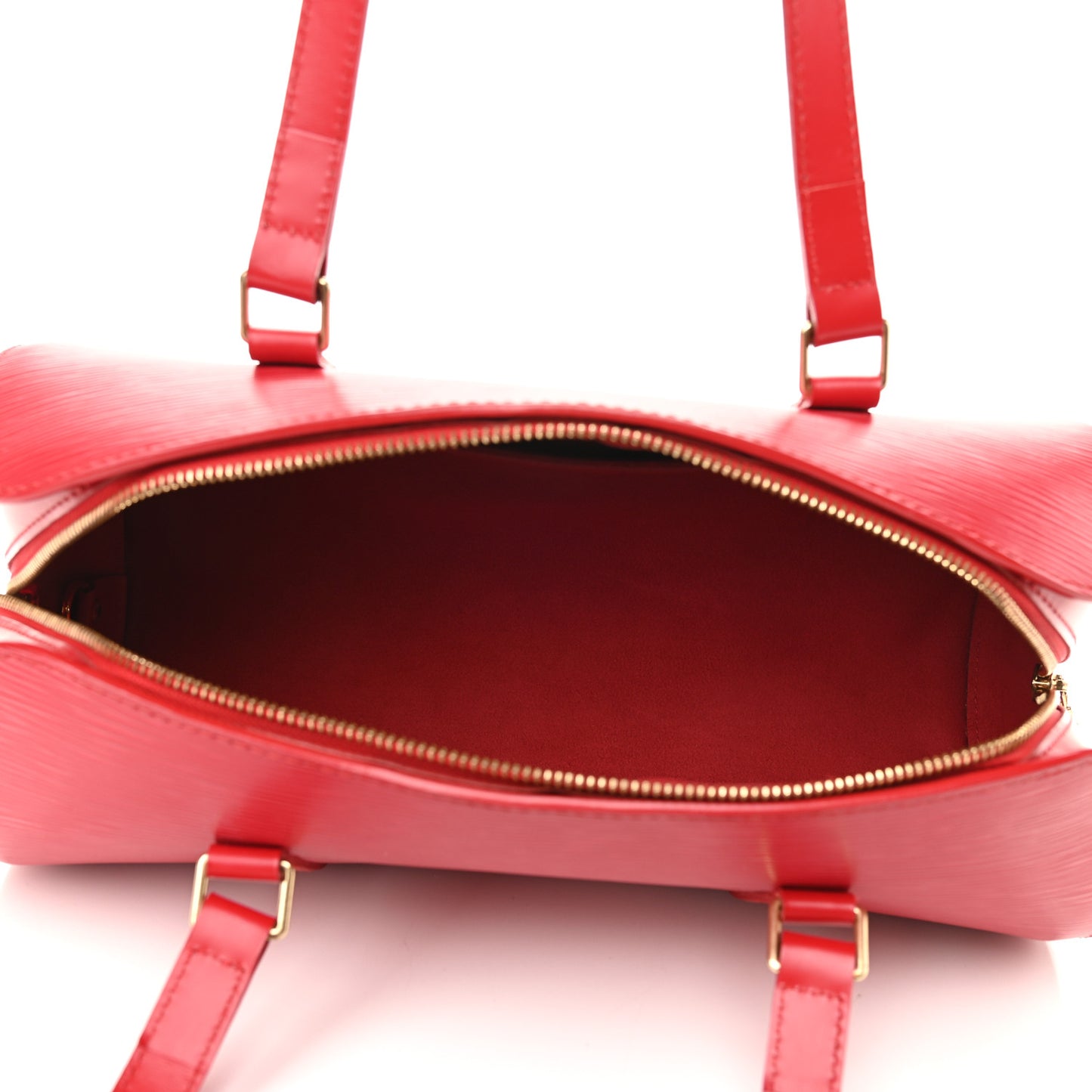 Epi Soufflot Rouge