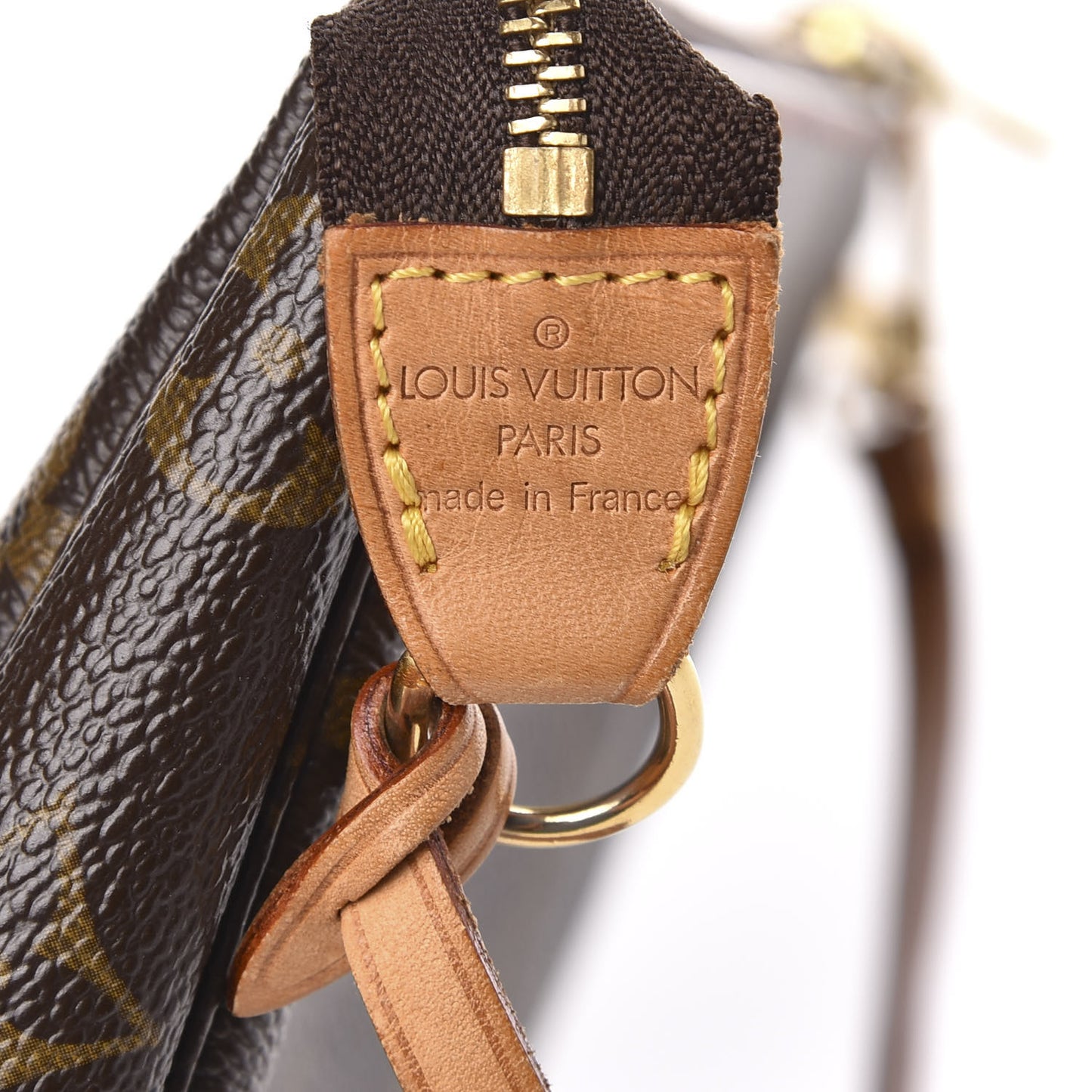 Monogram Cerises Pochette Accessories