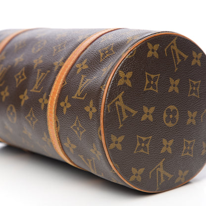 Louis Vuitton Monogram Papillon 30 10 of 10
