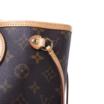 Louis Vuitton Monogram Neverfull PM 19 of 21