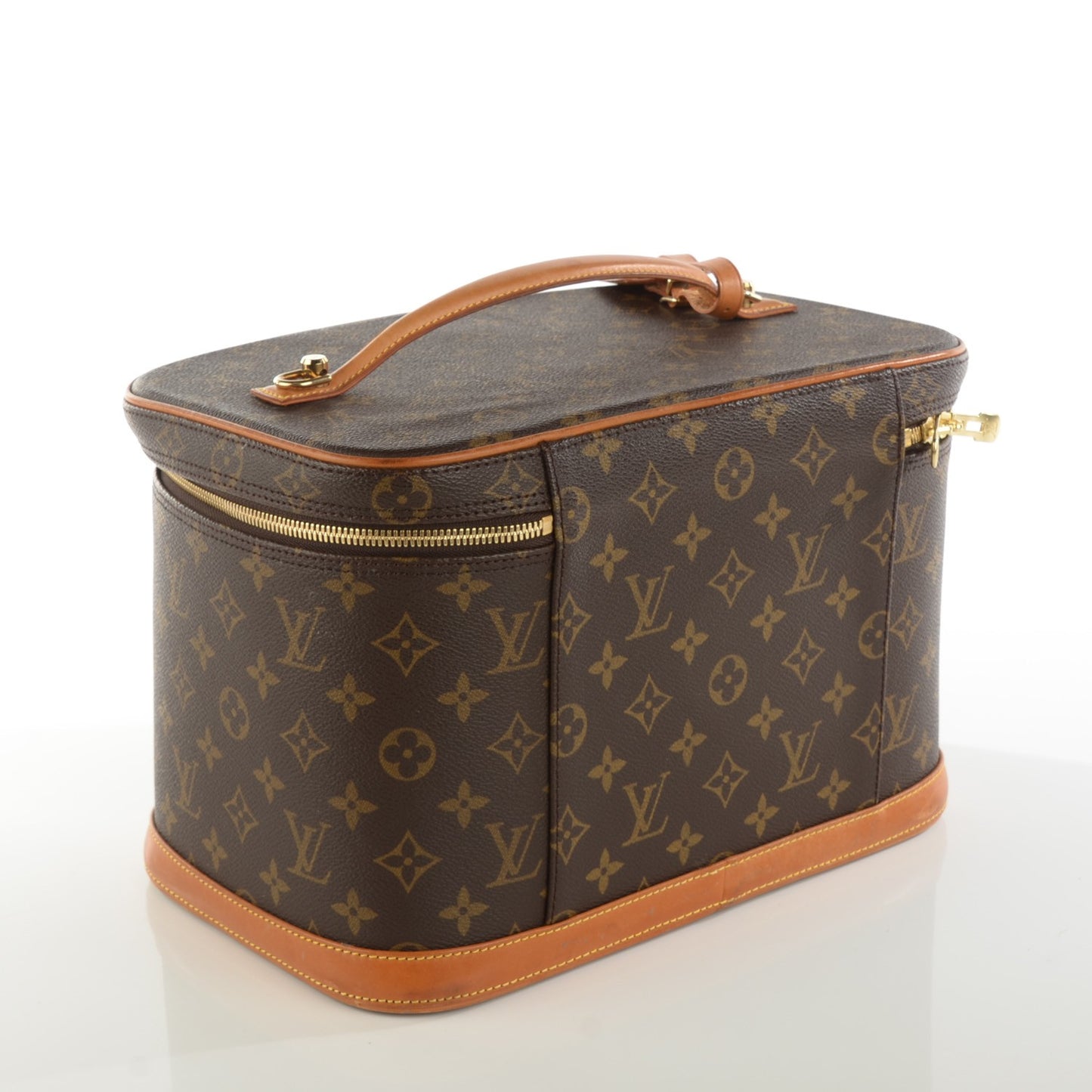 Monogram Nice
