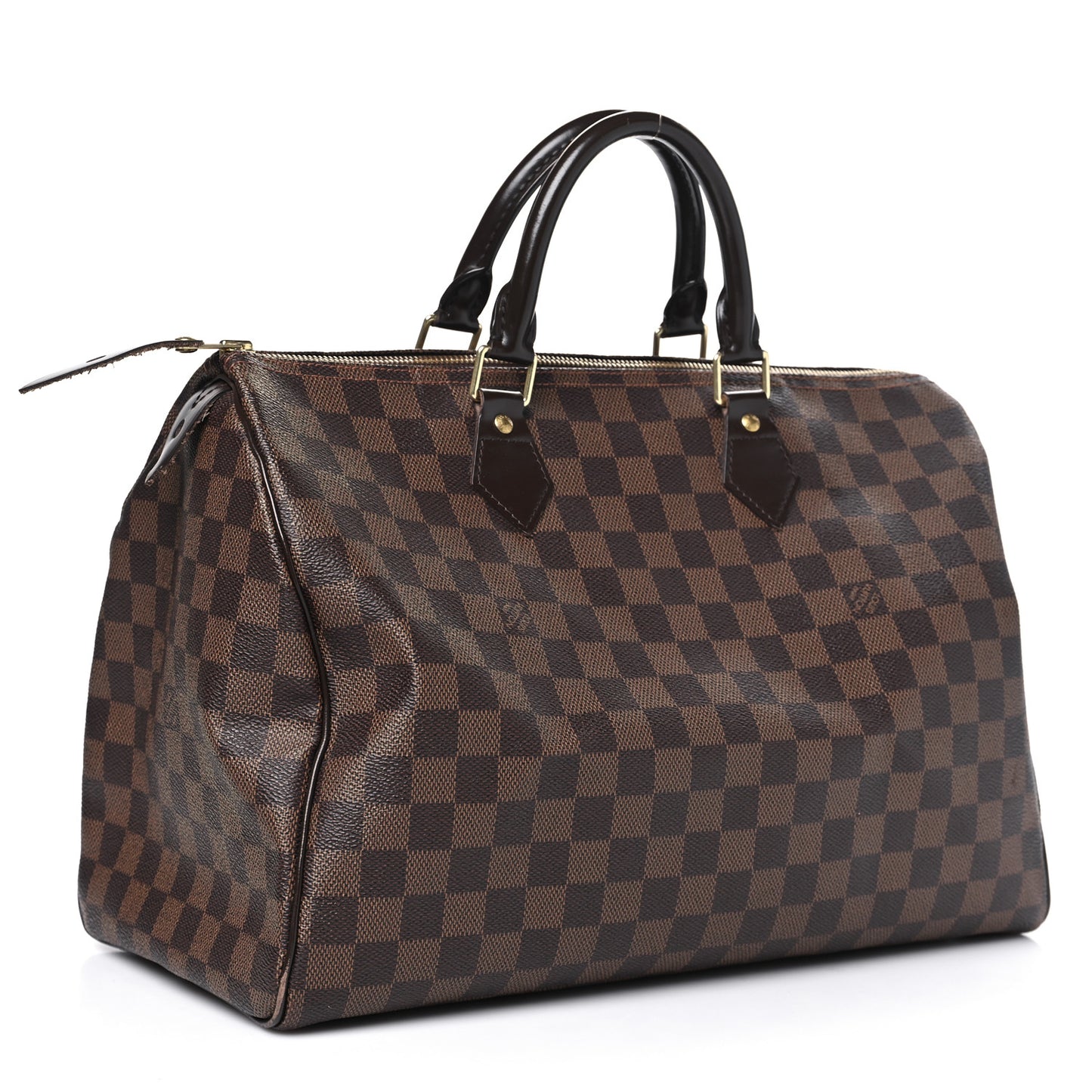 Damier Ebene Speedy 35