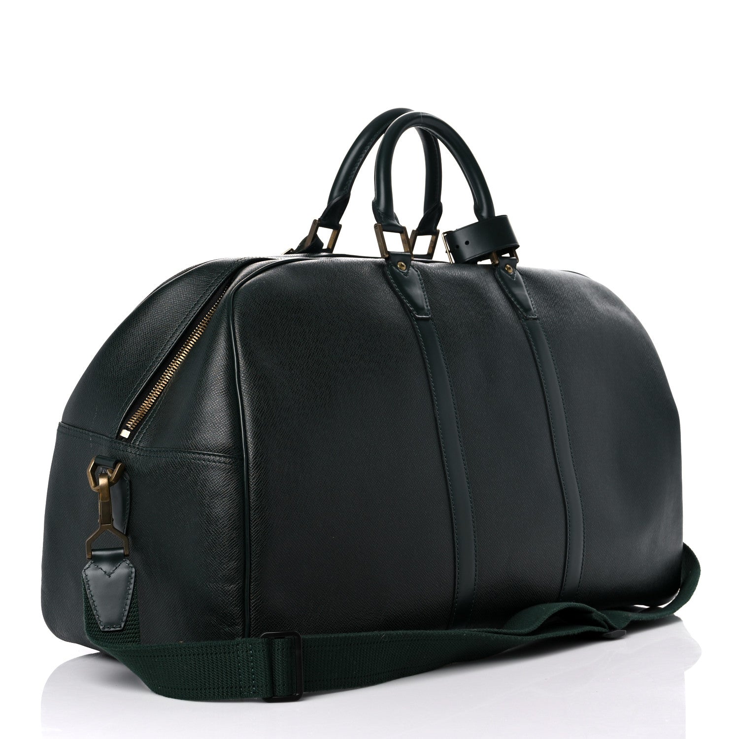 Louis Vuitton Taiga Kendall GM Epicea 2 of 21