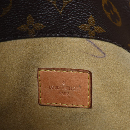 Louis Vuitton Monogram Artsy MM 6 of 17