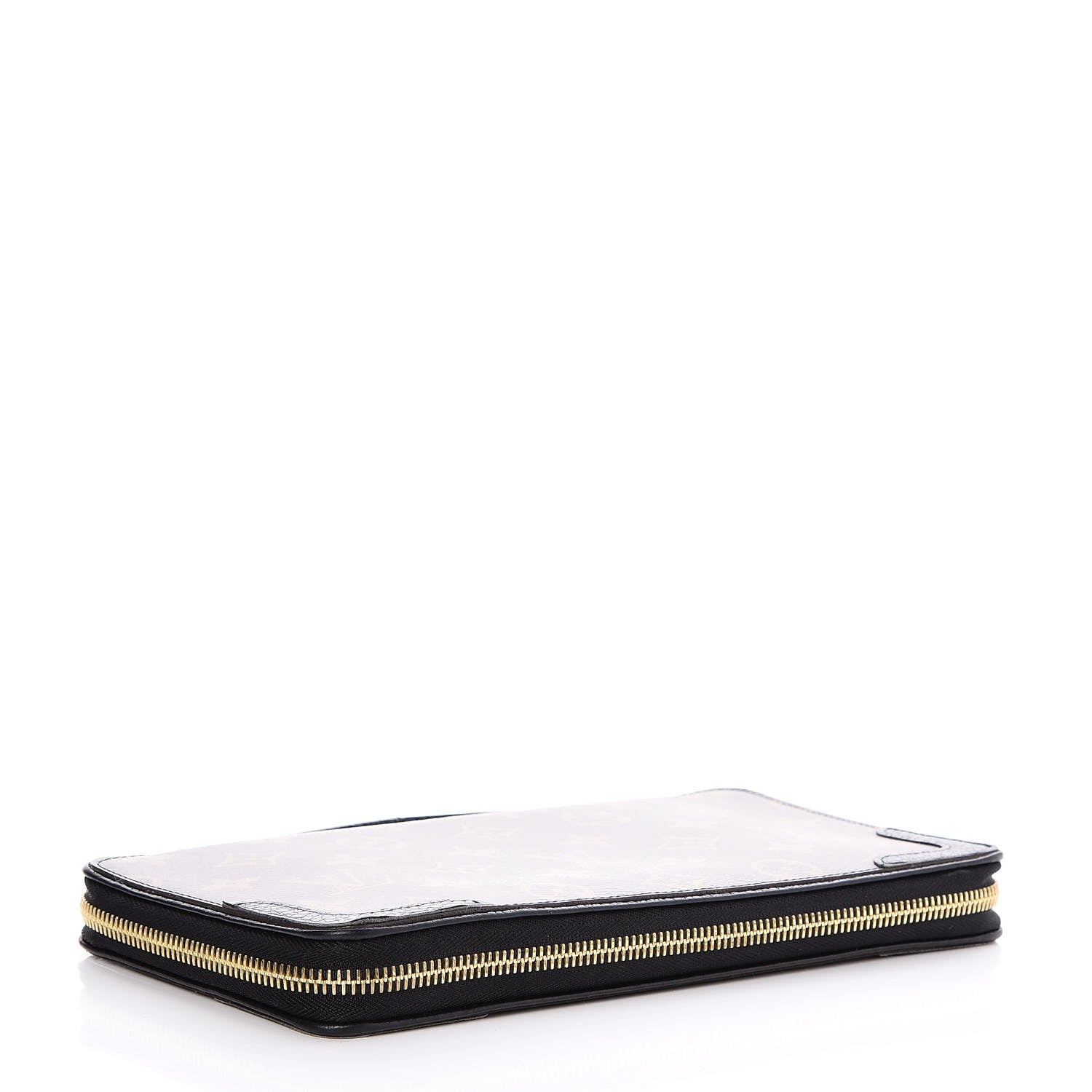 Louis Vuitton Monogram Daily Organizer Black 4 of 8