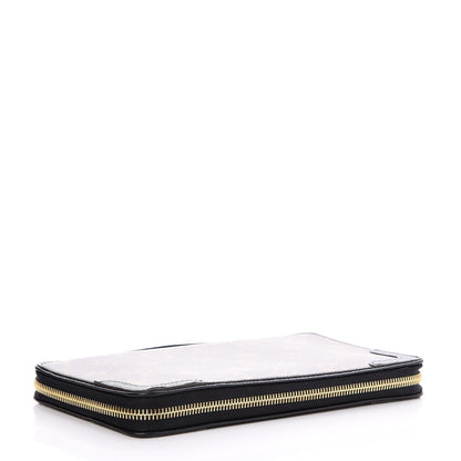 Louis Vuitton Monogram Daily Organizer Black 4 of 8