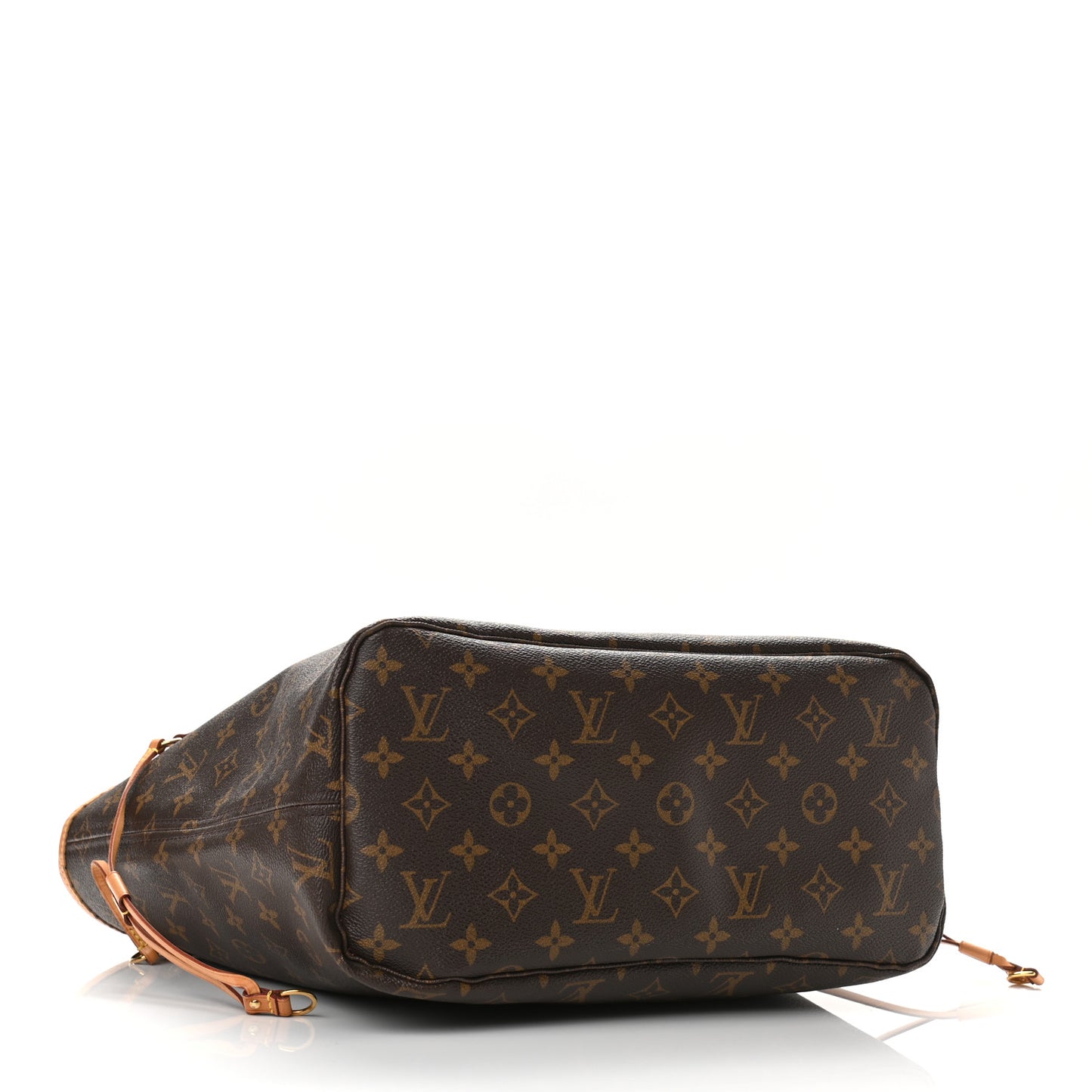 Monogram Neo Neverfull MM Pivoine