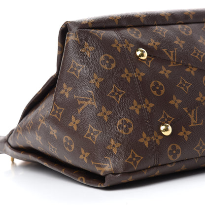 Louis Vuitton Monogram Artsy MM 6 of 11