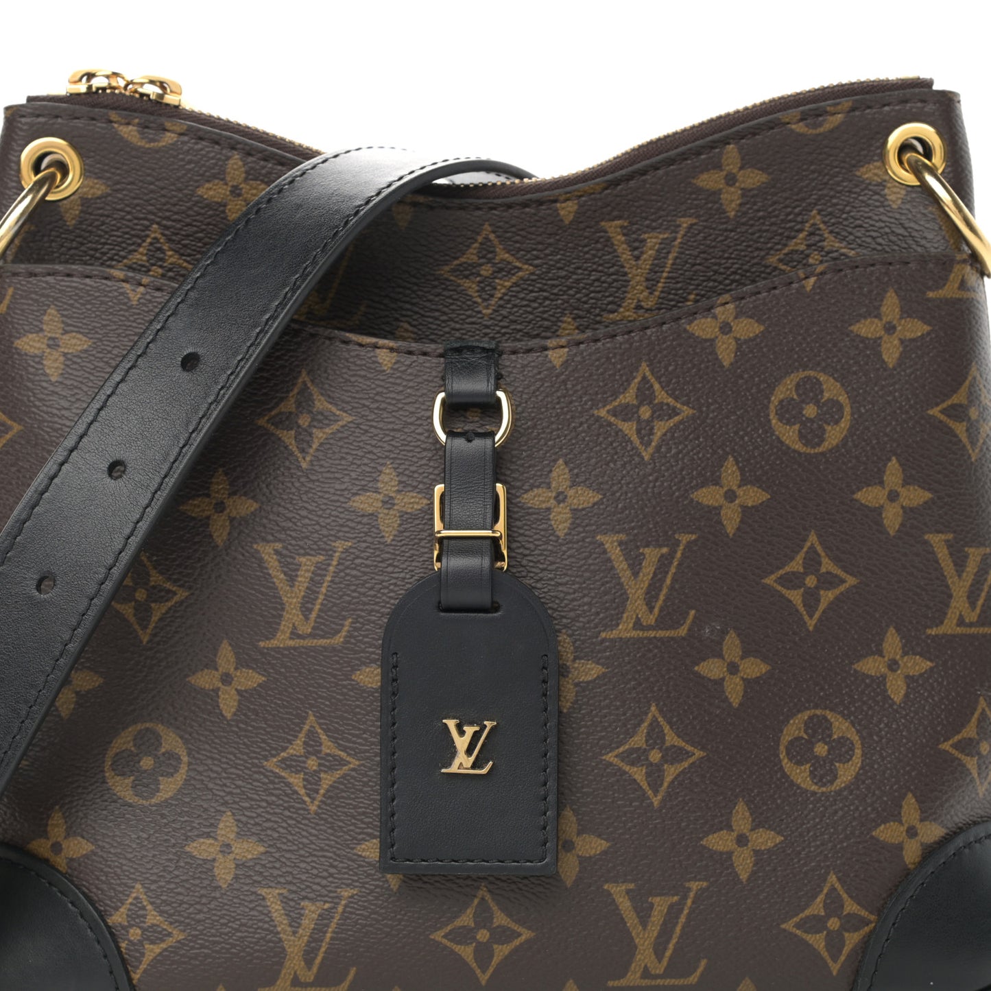 Monogram Odeon PM Black