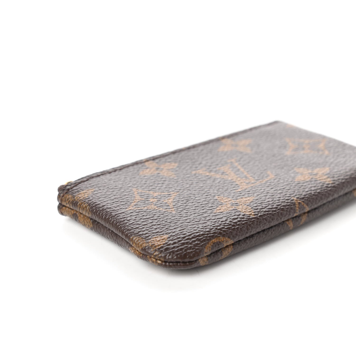 Louis Vuitton Monogram Key Pouch 5 of 10