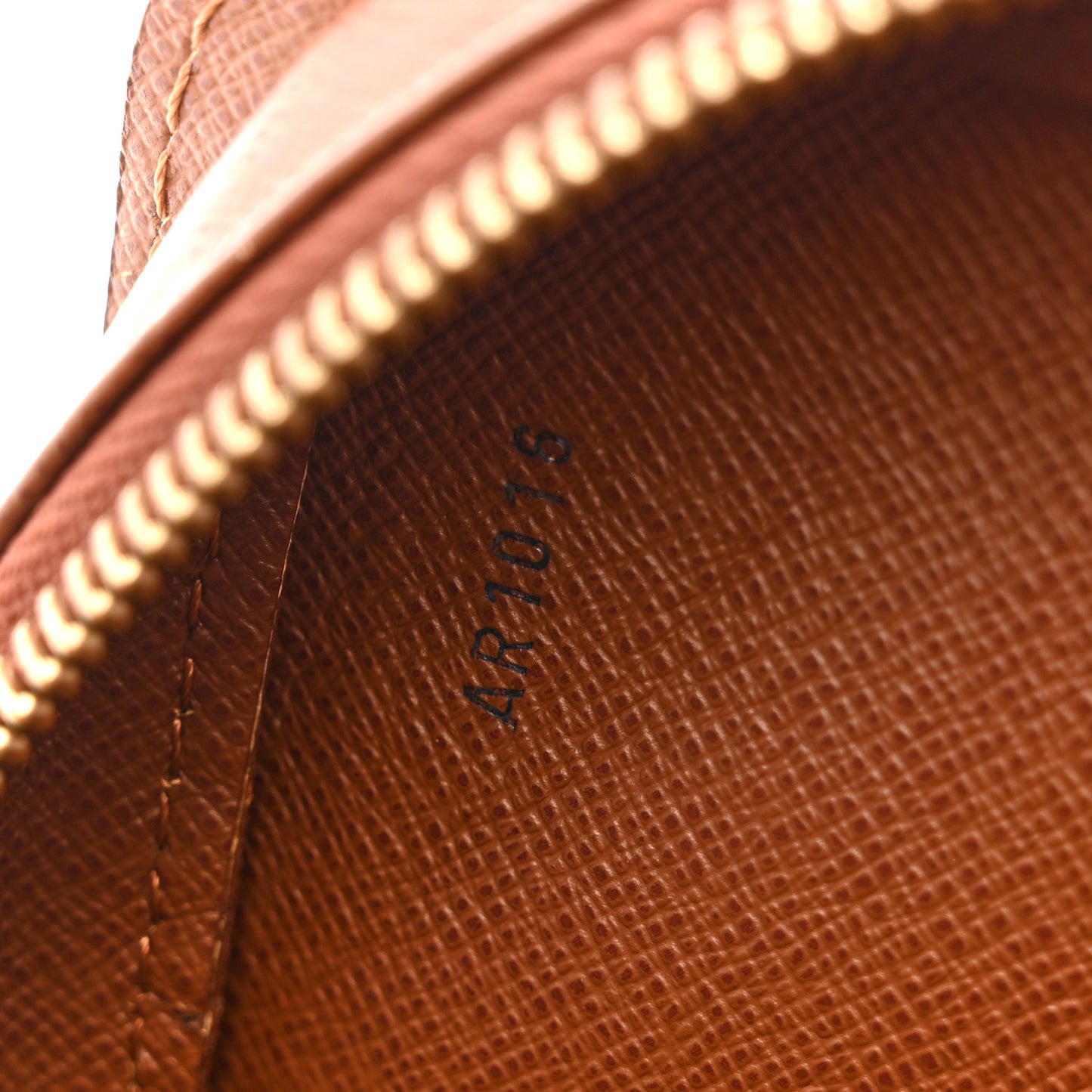 Monogram Pochette Orsay
