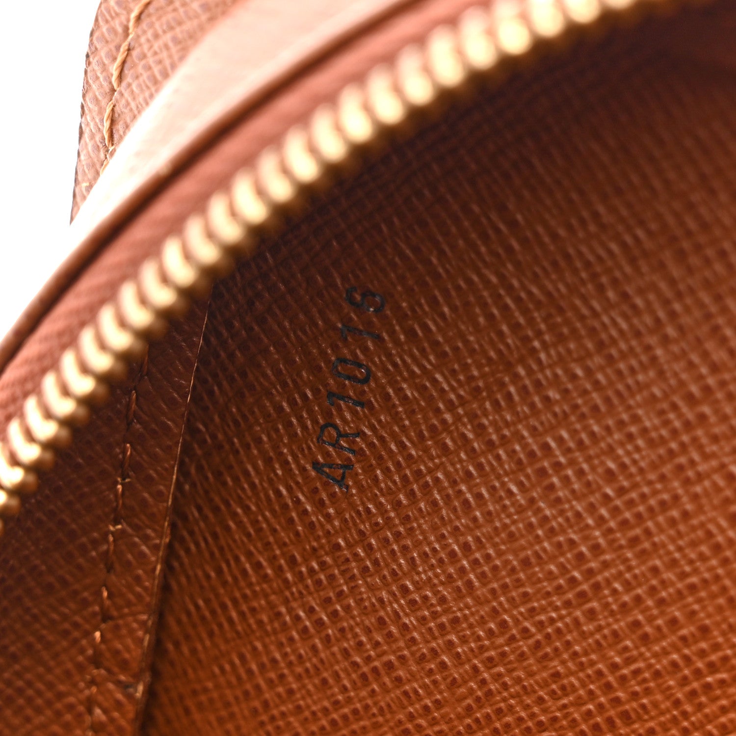 Louis Vuitton Monogram Pochette Orsay 7 of 11