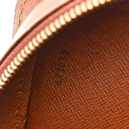 Louis Vuitton Monogram Pochette Orsay 7 of 11