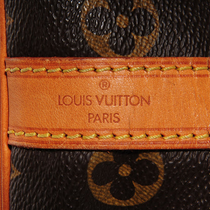 Louis Vuitton Monogram Petit Noe 6 of 8