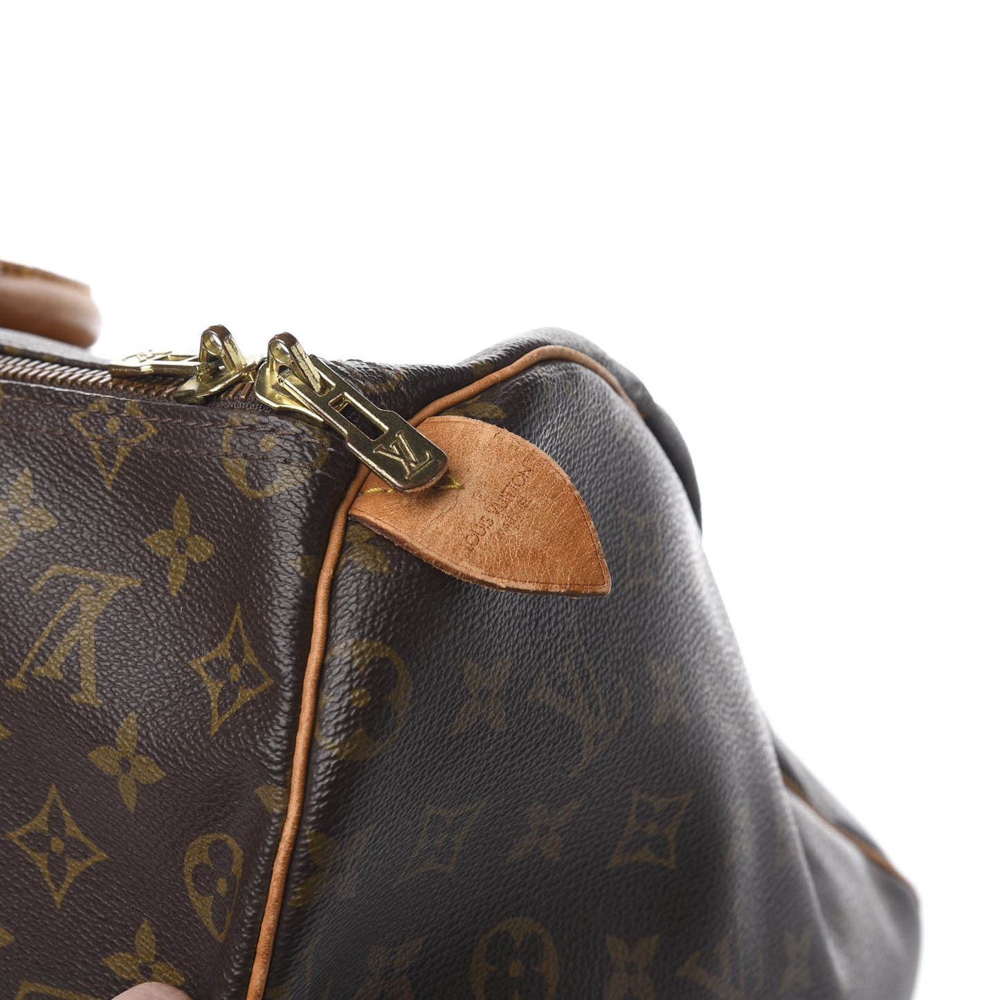 Monogram Keepall 50