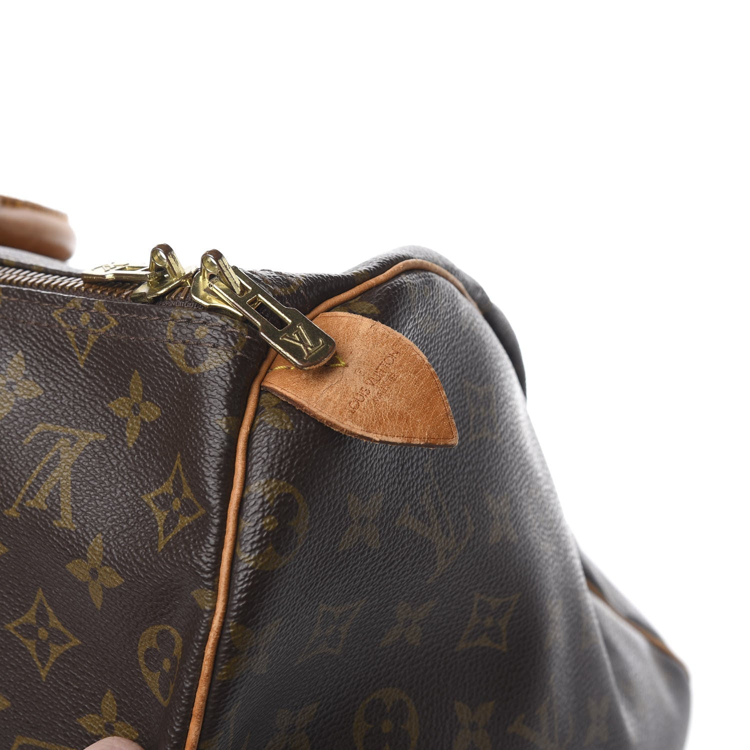 Louis Vuitton Monogram Keepall 50 5 of 14