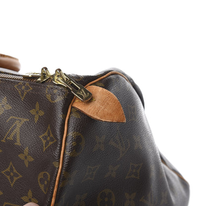 Louis Vuitton Monogram Keepall 50 5 of 14