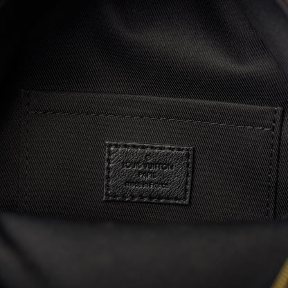 Louis Vuitton Monogram Palm Springs Backpack Mini 6 of 11
