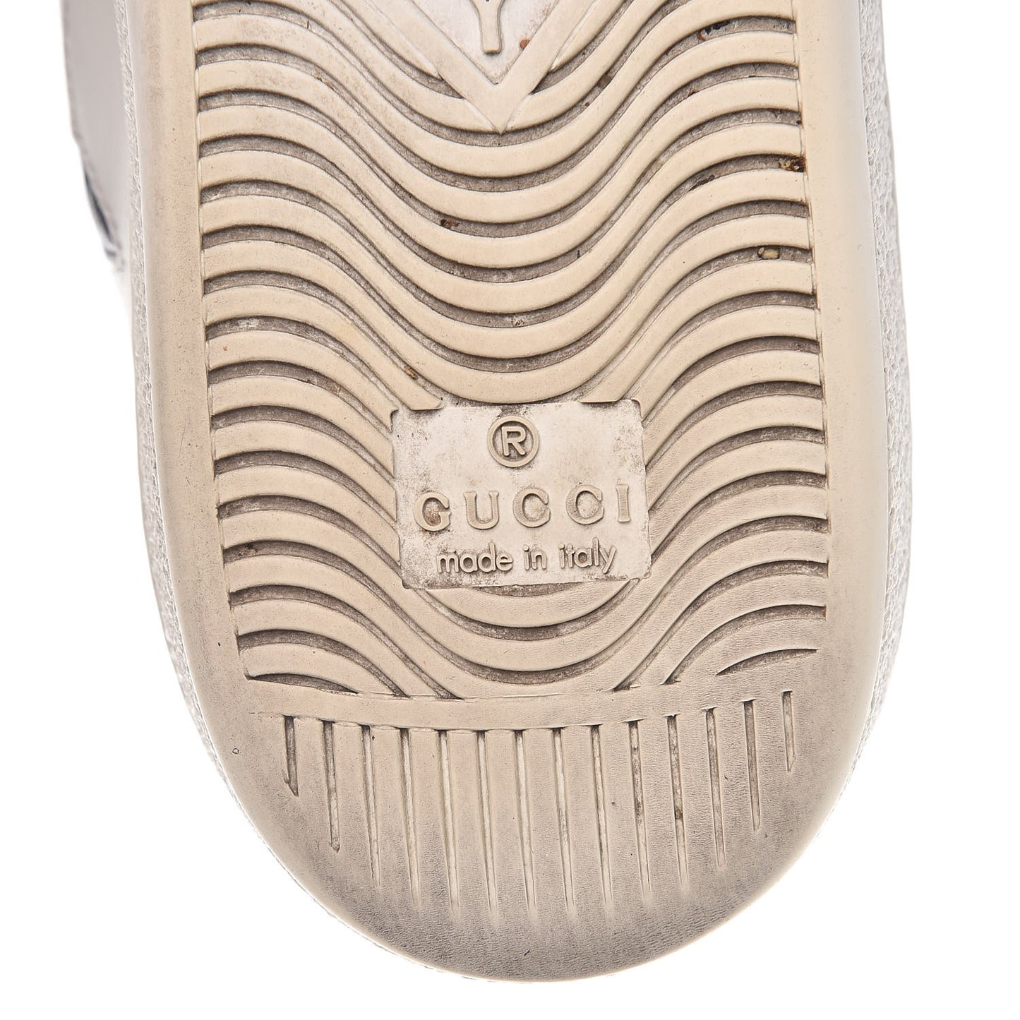 Calfskin Ayers Web Star Embroidered Womens Ace Sneakers 39 White Multi