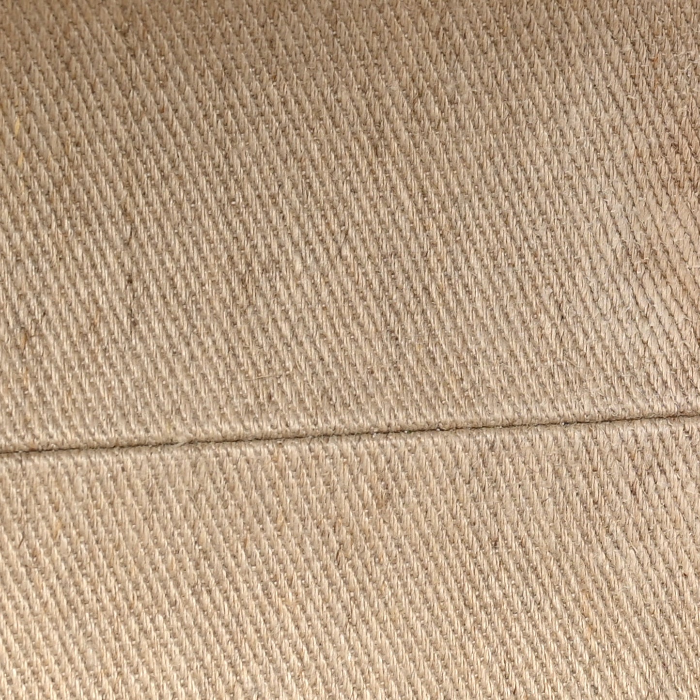 Linen Calfskin Medium Woody Ribbon Tote White Blue