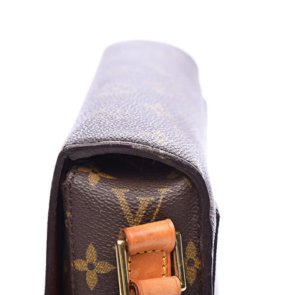 Louis Vuitton Monogram Saint Cloud GM 14 of 17
