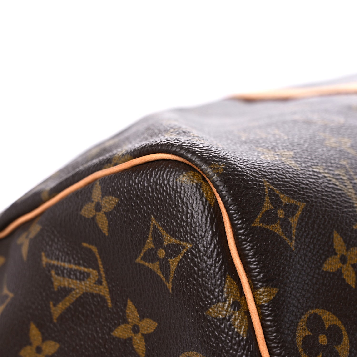 Louis Vuitton Monogram Keepall Bandouliere 50 8 of 28