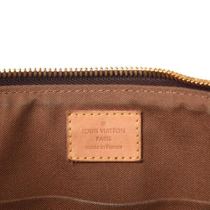 Louis Vuitton Monogram Palermo PM 8 of 10
