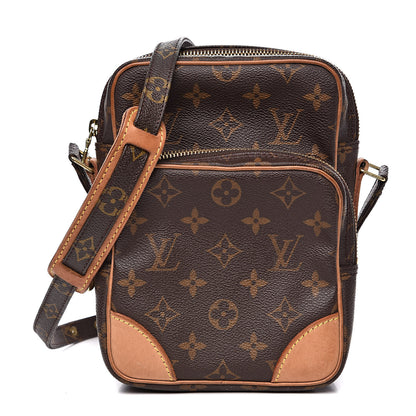 Louis Vuitton Monogram Amazone 1 of 13