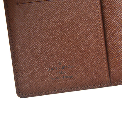Louis Vuitton Monogram Pocket Agenda Cover 7 of 7