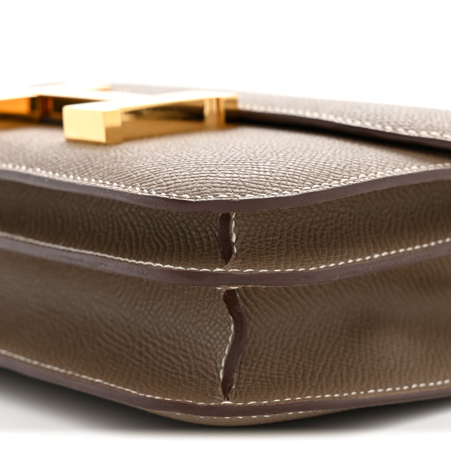 Hermes Epsom Constance 18 Etoupe 11 of 11