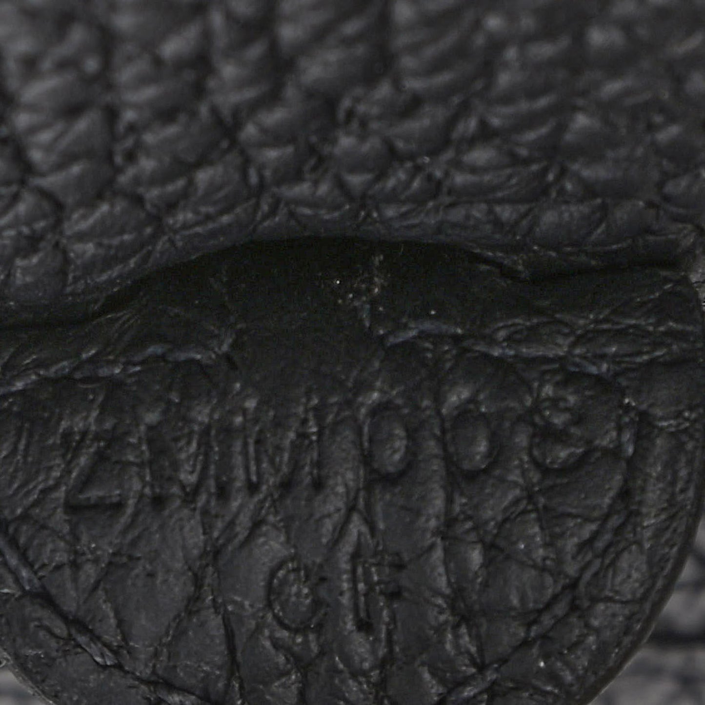 Taurillon Clemence Evelyne TPM Black