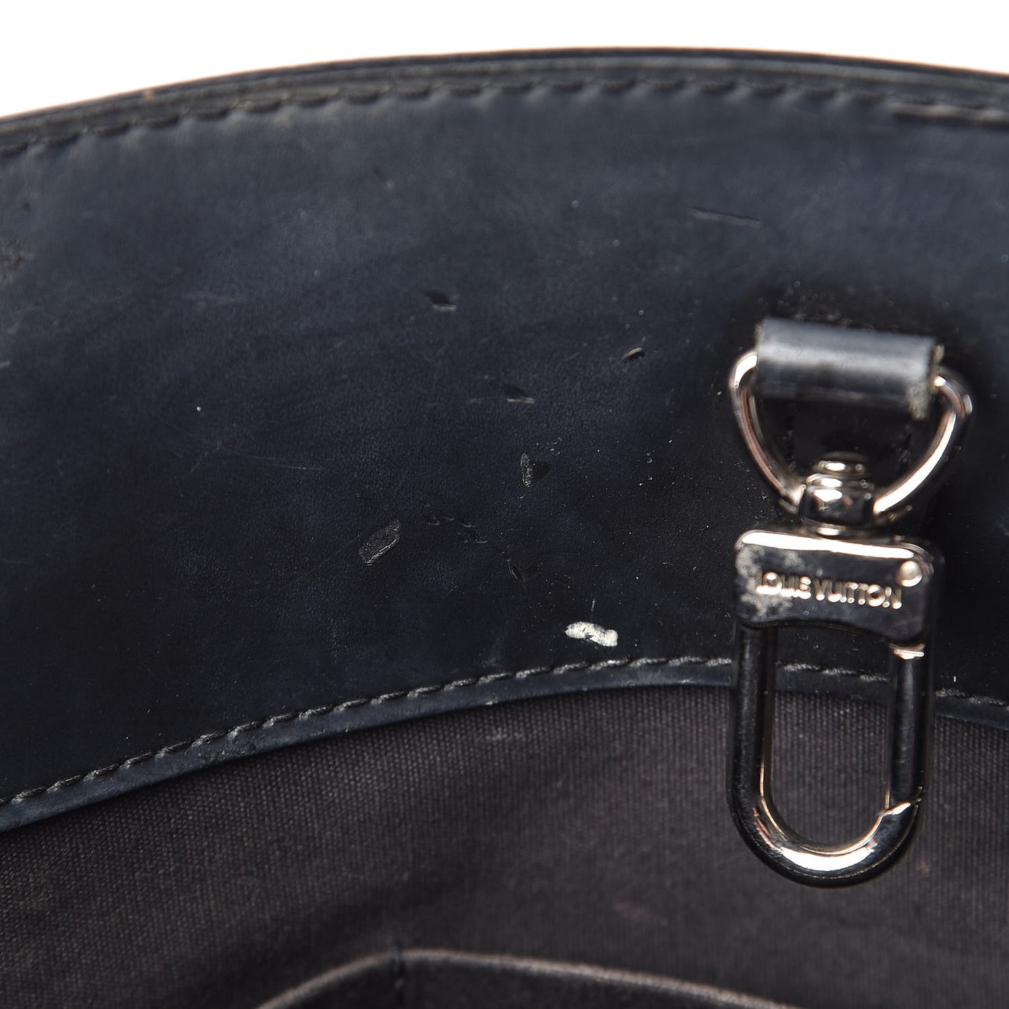 Epi Passy GM Black