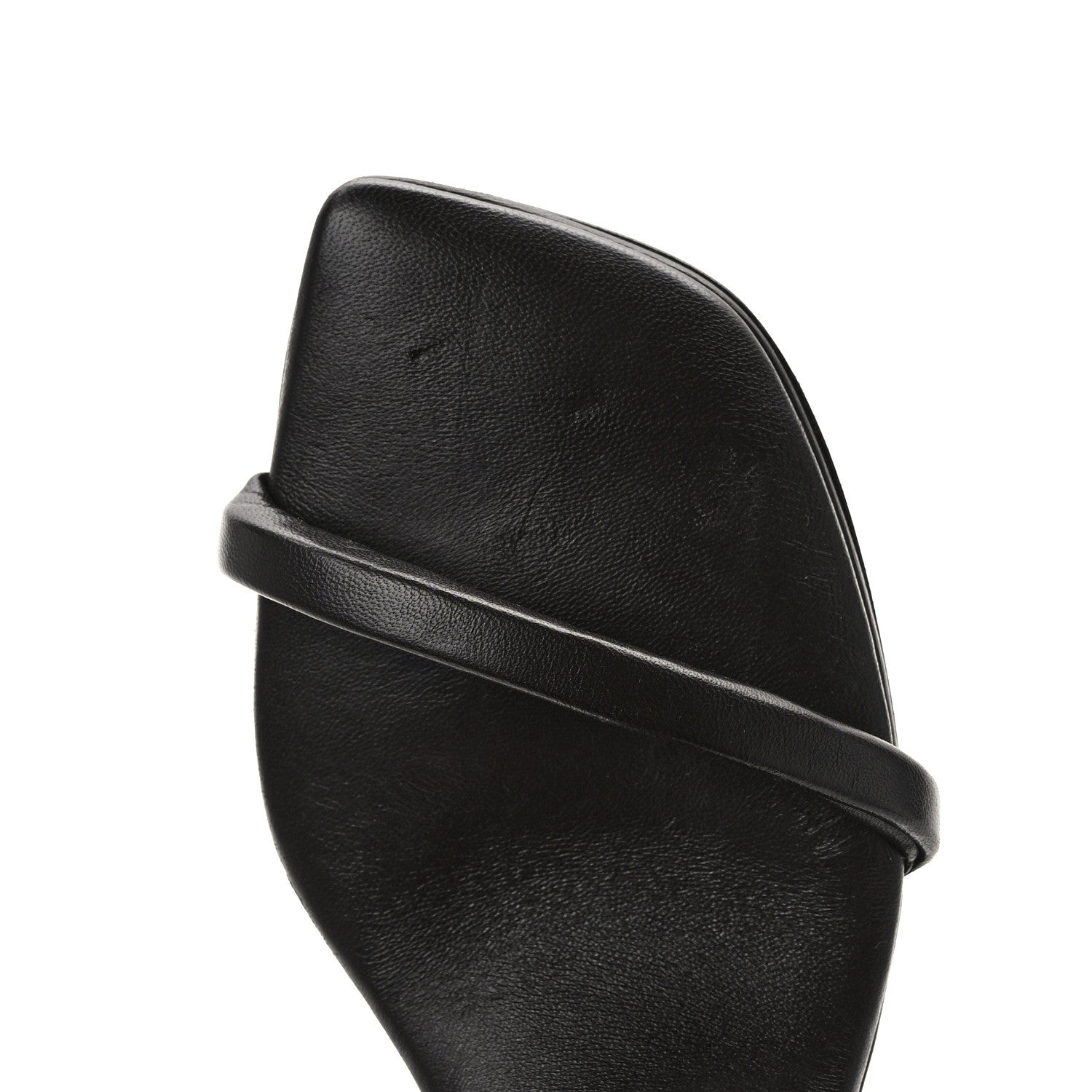 Bottega Veneta Nappa Spiral Sandals 40.5 Fondant 9 of 11