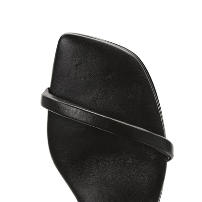 Bottega Veneta Nappa Spiral Sandals 40.5 Fondant 9 of 11