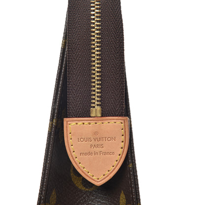 Louis Vuitton Monogram Toiletry Pouch 19 5 of 5