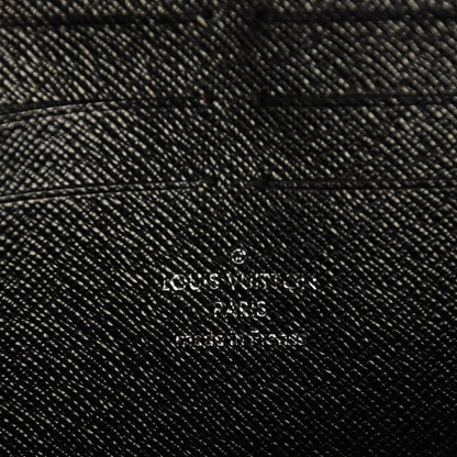Louis Vuitton Epi Twist Chain Wallet Metal 6 of 7