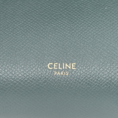 Celine Grained Calfskin Nano Belt Bag Amazone 6 of 10