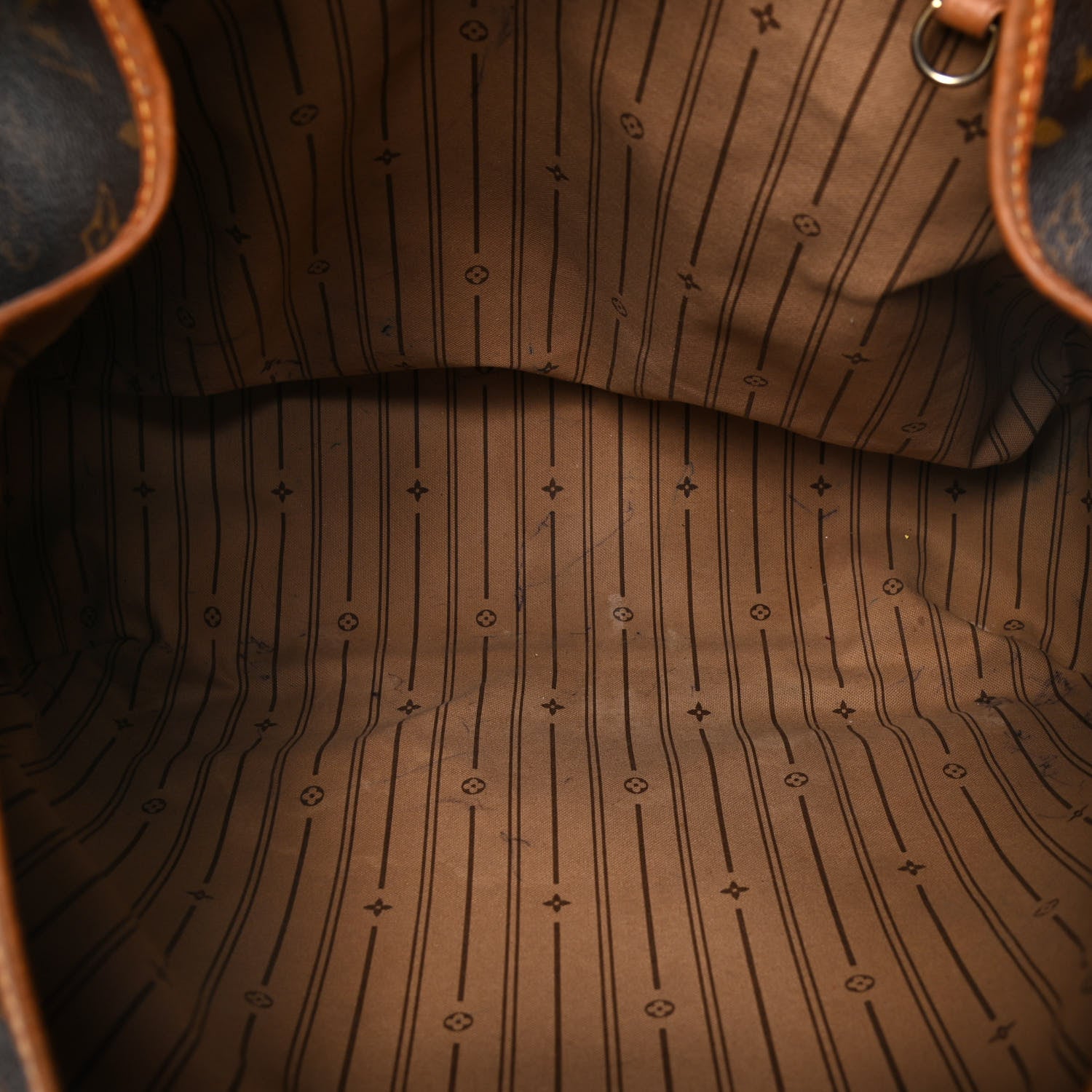 Louis Vuitton Monogram Delightful GM 4 of 8