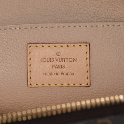Louis Vuitton Monogram Cosmetic Pouch GM 6 of 6