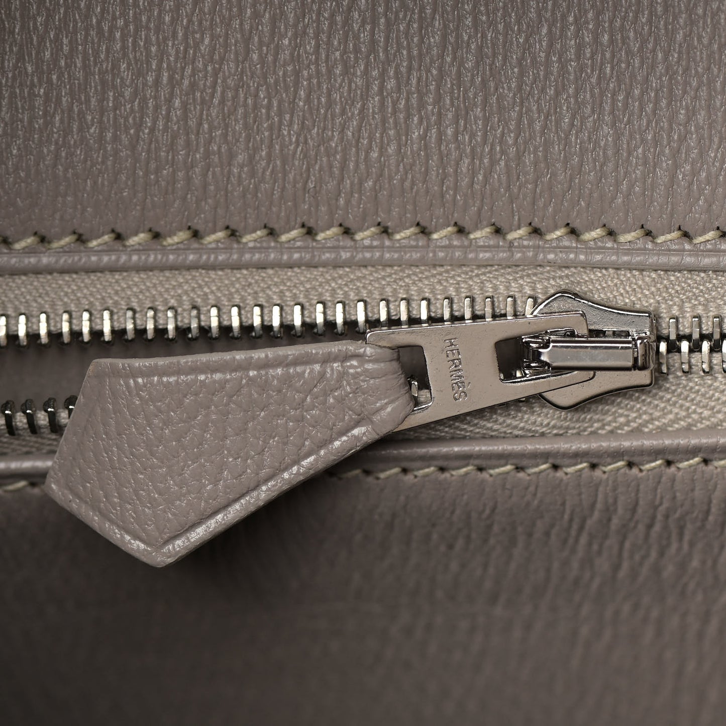 Matte Niloticus Crocodile Himalaya Birkin 25 Blanc