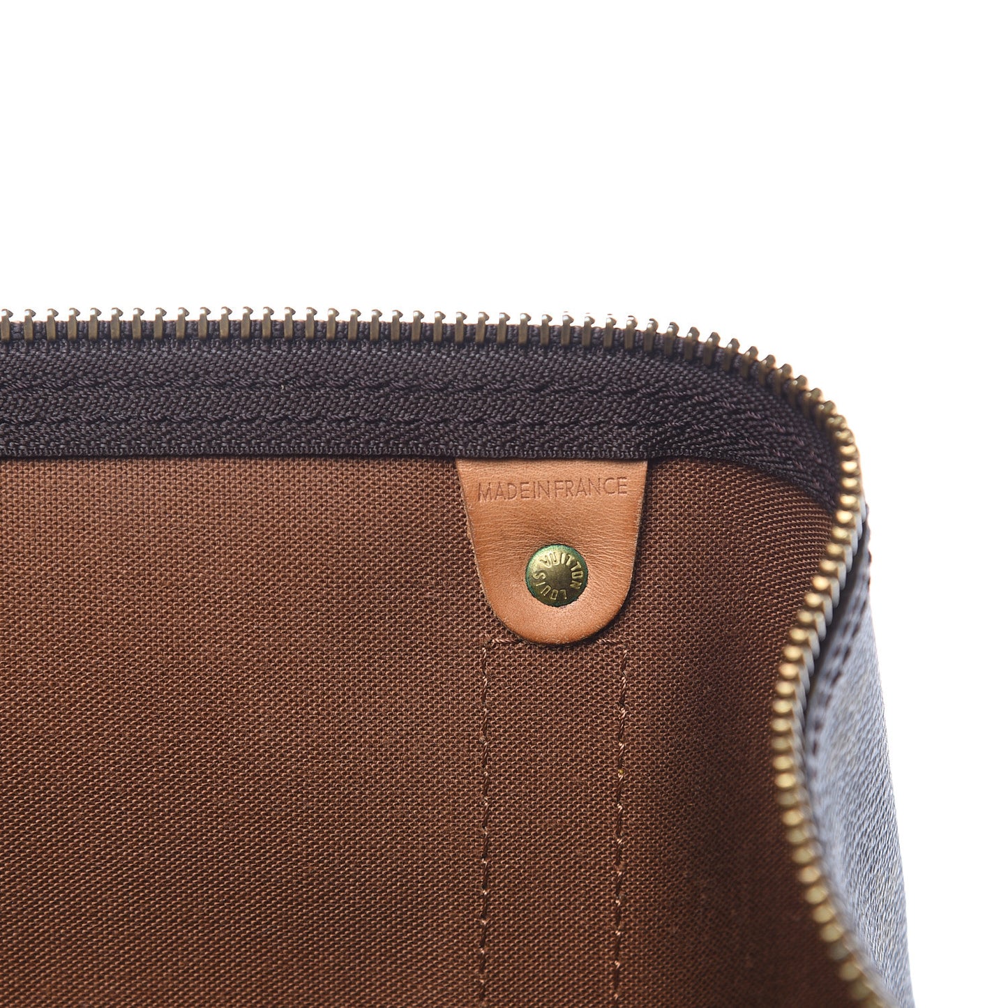 Monogram Keepall Bandouliere 55
