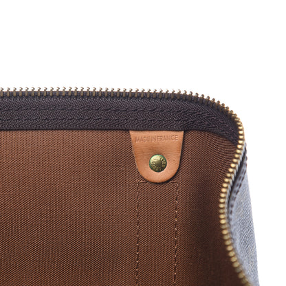 Louis Vuitton Monogram Keepall Bandouliere 55 6 of 15