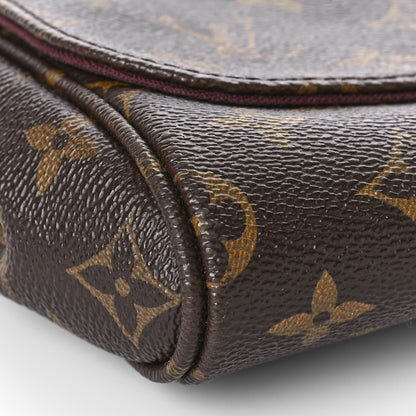 Louis Vuitton Monogram Favorite MM 9 of 17